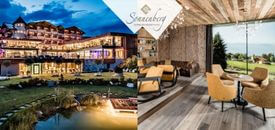 Alpine Spa Resort SONNENBERG Alpine Spa Resort SONNENBERG