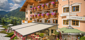 Hotel TANNENHOF Hotel TANNENHOF