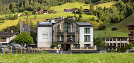 MAX Mountain Apartments MAX Mountain Apartments
