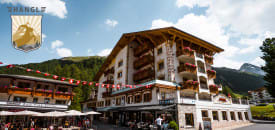 HANGL Sport- & Wellnesshotel POST