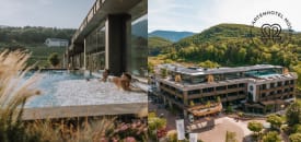 Gartenhotel MOSER