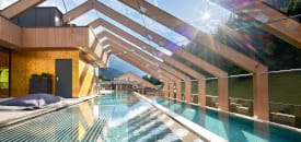 Alpin Lodge Das ZILLERGRUND Alpin Lodge Das ZILLERGRUND