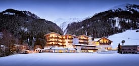 Das ADLER INN - Tyrol Mountain Resort Das ADLER INN - Tyrol Mountain Resort