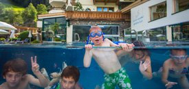 ALPIN FAMILY RESORT SEETAL ALPIN FAMILY RESORT SEETAL