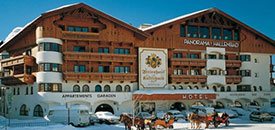 Ferienhotel KALTSCHMID Ferienhotel KALTSCHMID