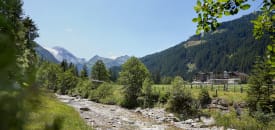 Das ADLER INN - Tyrol Mountain Resort Das ADLER INN - Tyrol Mountain Resort