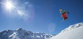 AQUA DOME Ski & Therme AQUA DOME Ski & Therme