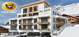 All Suites Residence live high Kühtai All Suites Residence live high Kühtai