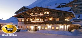 Dorfstadls LANDHAUS Dorfstadls LANDHAUS