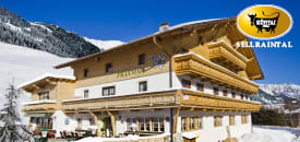 Alpengasthof PRAXMAR Alpengasthof PRAXMAR
