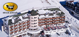 Sporthotel KÜHTAI Sporthotel KÜHTAI