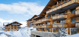 Alpin Lodges KÜHTAI Alpin Lodges KÜHTAI