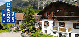 Haus HELLI Haus HELLI