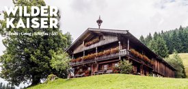 Filmreife Tage mit dem BERGDOKTOR Filmreife Tage mit dem BERGDOKTOR
