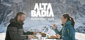 Genussparadies Alta Badia Genussparadies Alta Badia