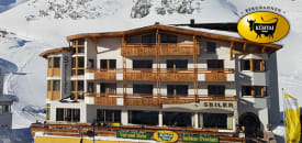 AlpenHotel SEILER AlpenHotel SEILER