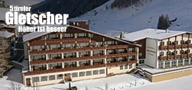 Sporthotel KIRCHLER Sporthotel KIRCHLER
