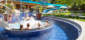 Familien-Wellnesshotel PROKULUS Familien-Wellnesshotel PROKULUS