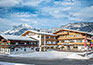 Hotel Neue Burg 4s